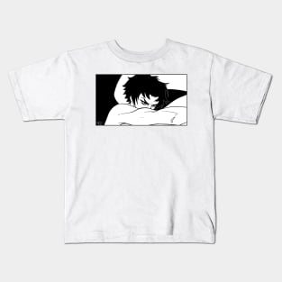 Crybaby Kids T-Shirt